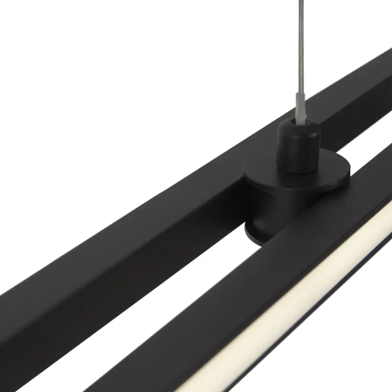 Suspension Luminaire | HALO (Ligne Latérale)