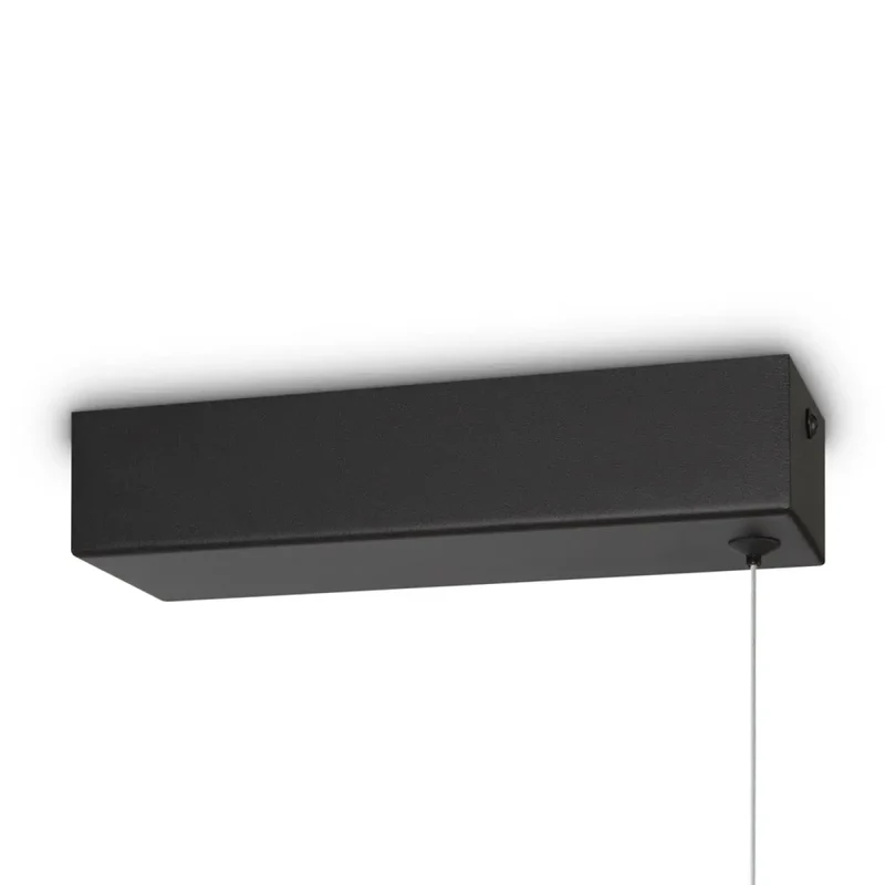 Suspension Luminaire | HALO (Ligne Latérale)
