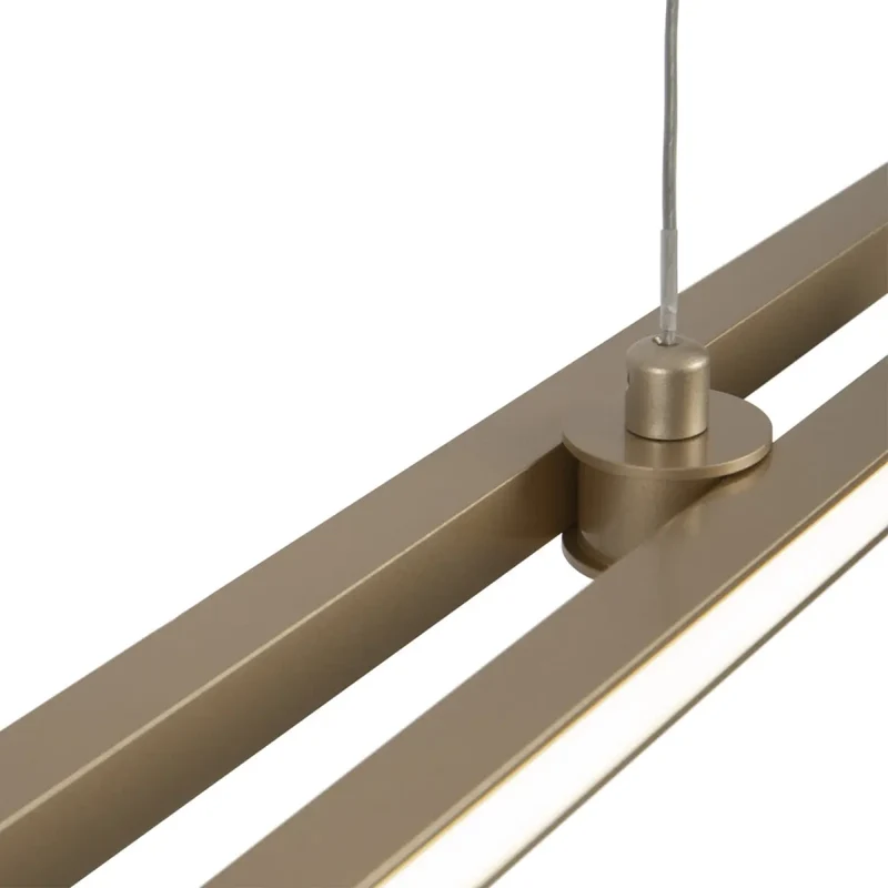 Suspension Luminaire | HALO (Ligne Latérale)