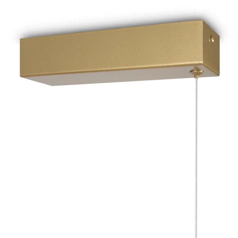 Suspension Luminaire | HALO (Ligne Latérale)