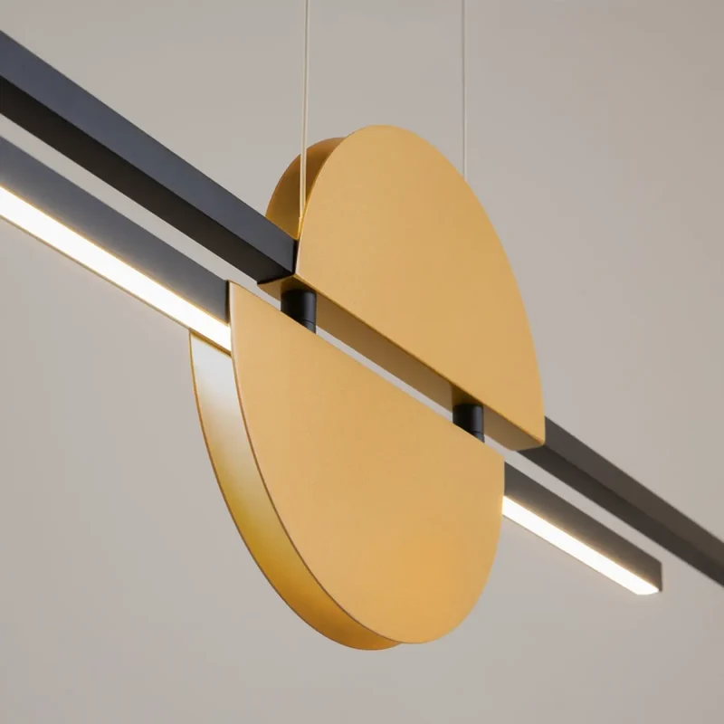 Suspension Luminaire | SKYLINE (Linéaire)