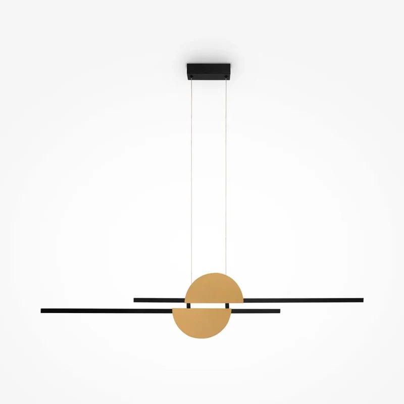Suspension Luminaire | SKYLINE (Linéaire)