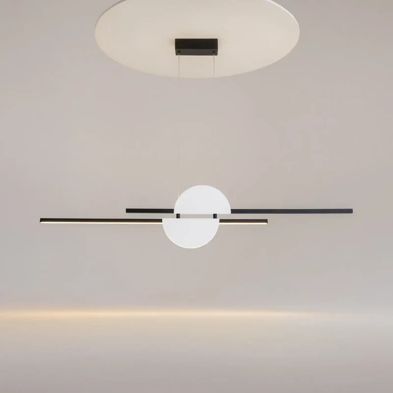 Suspension Luminaire | SKYLINE (Linéaire)