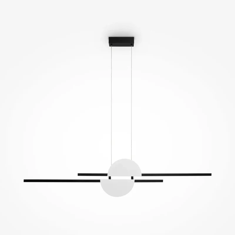 Suspension Luminaire | SKYLINE (Linéaire)