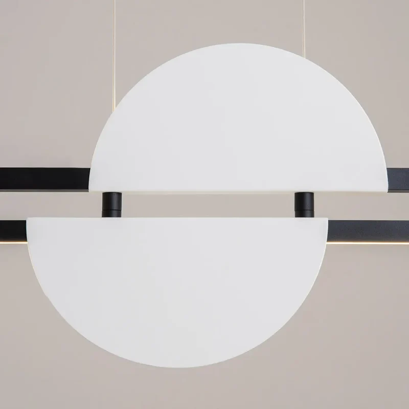 Suspension Luminaire | SKYLINE (Linéaire)