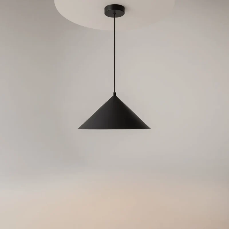 Suspension Luminaire | BASIC COLORS (Conique)