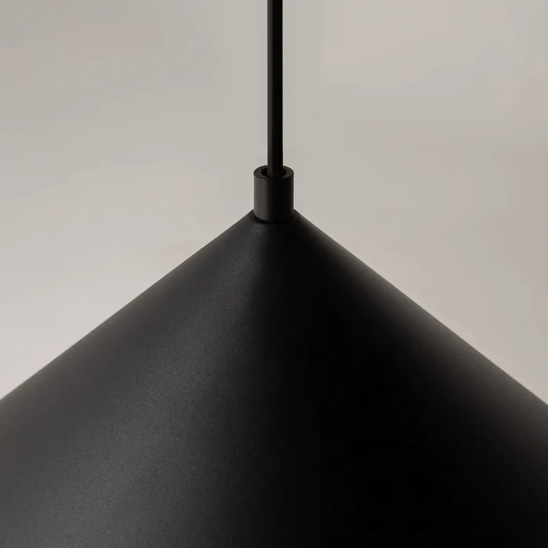 Suspension Luminaire | BASIC COLORS (Conique)