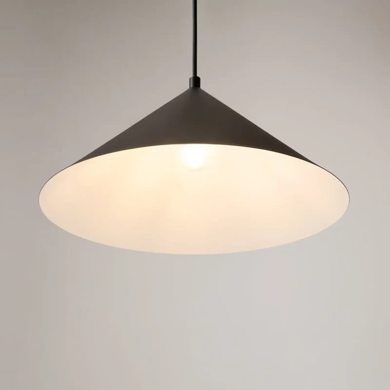 Suspension Luminaire | BASIC COLORS (Conique)