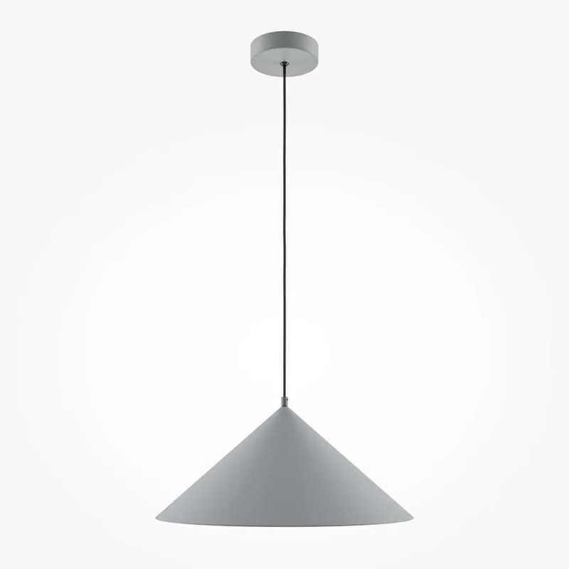 Suspension Luminaire | BASIC COLORS (Conique)