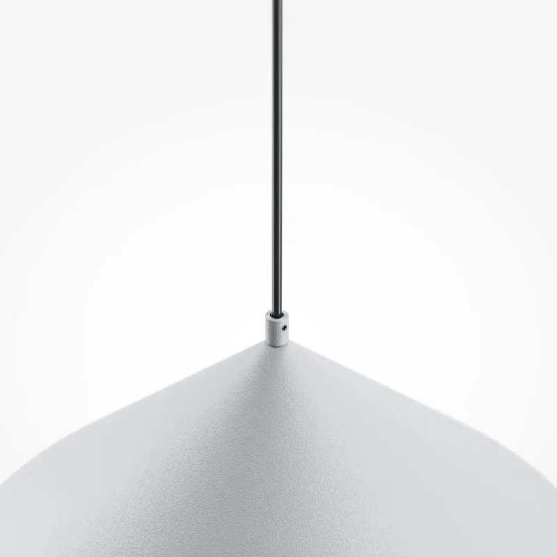 Suspension Luminaire | BASIC COLORS (Conique)