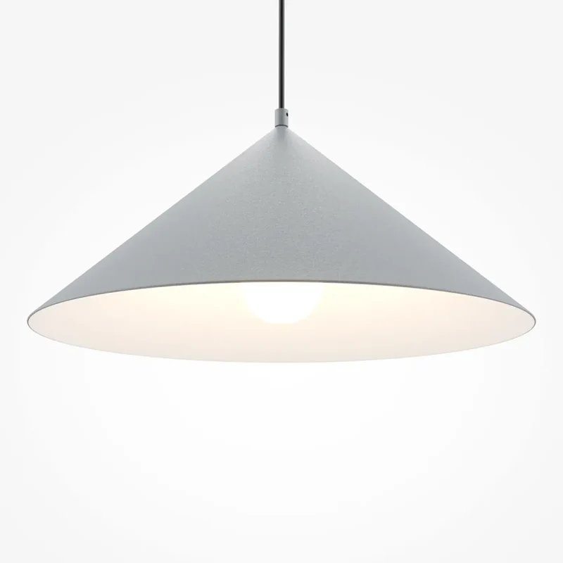 Suspension Luminaire | BASIC COLORS (Conique)
