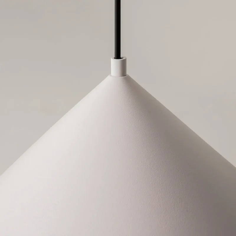 Suspension Luminaire | BASIC COLORS (Conique)