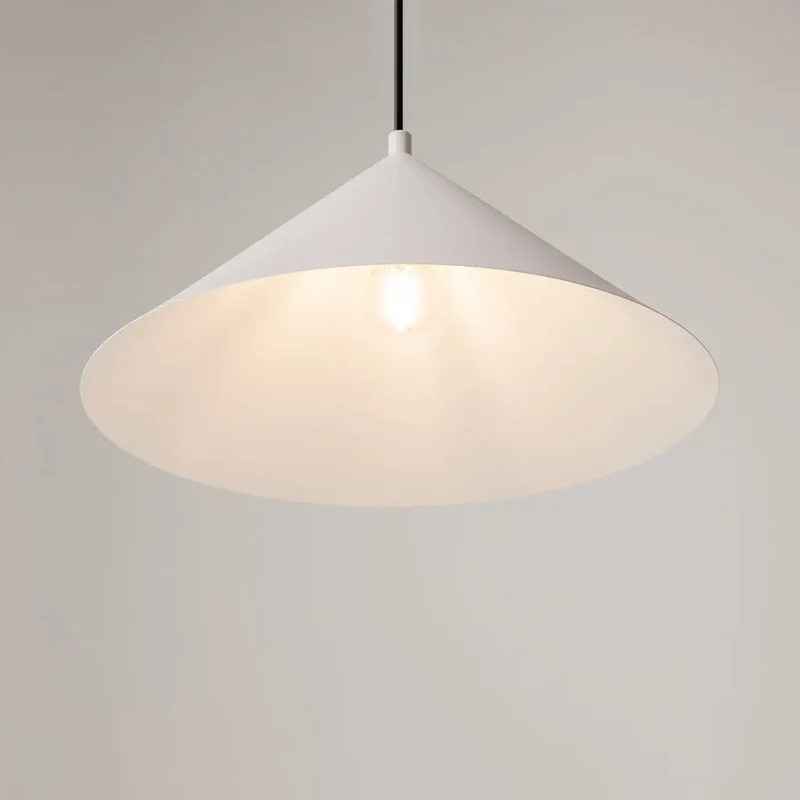 Suspension Luminaire | BASIC COLORS (Conique)