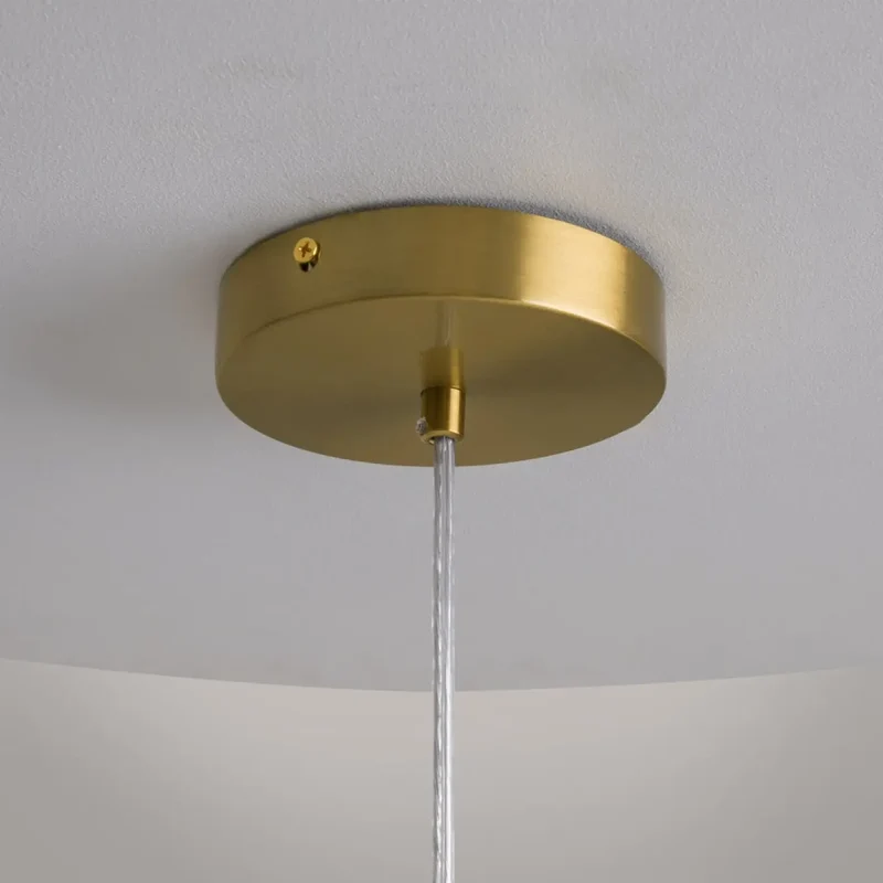 Suspension Luminaire | COMETA (Globe)
