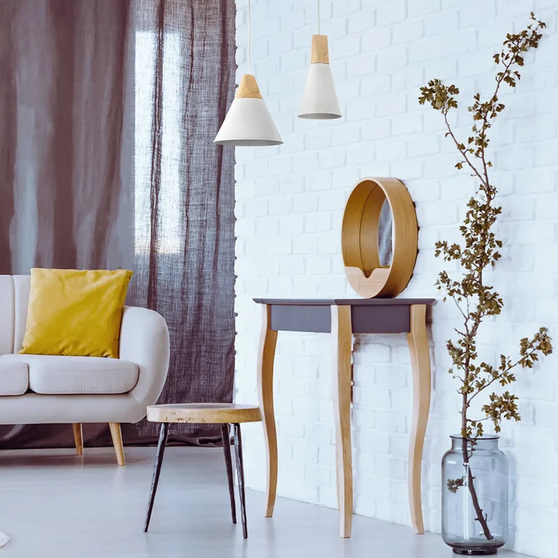 Suspension Luminaire | BICONES