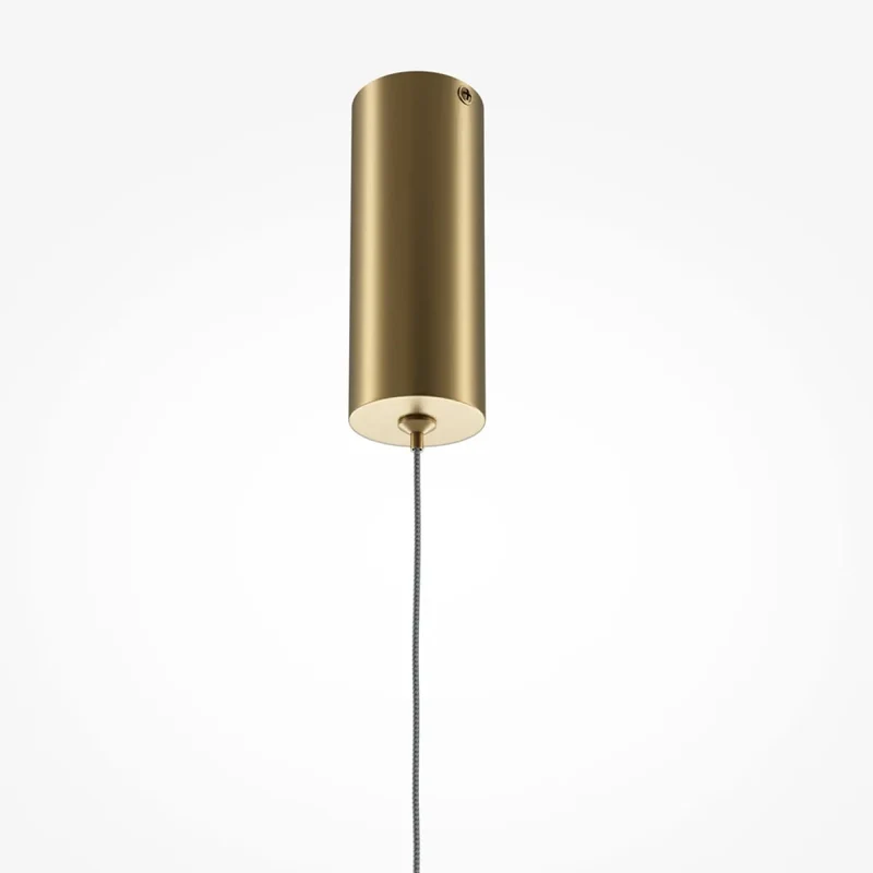Suspension Luminaire | HALO (Barre Horizontale)
