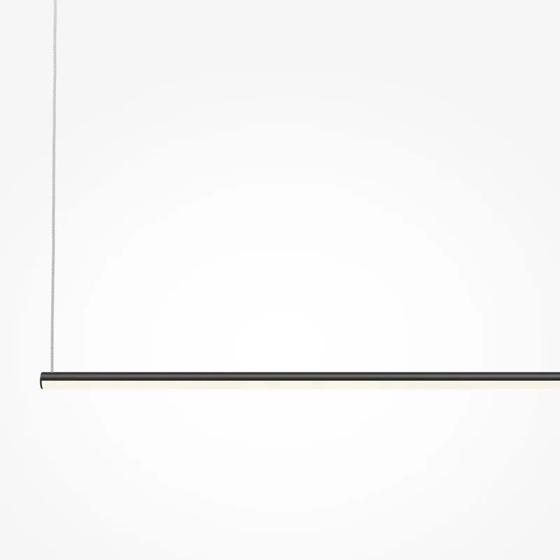 Suspension Luminaire | HALO (Barre Horizontale)