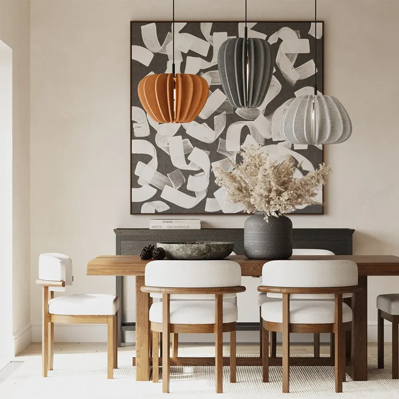 Suspension Luminaire | CAMBIO (Coupole)