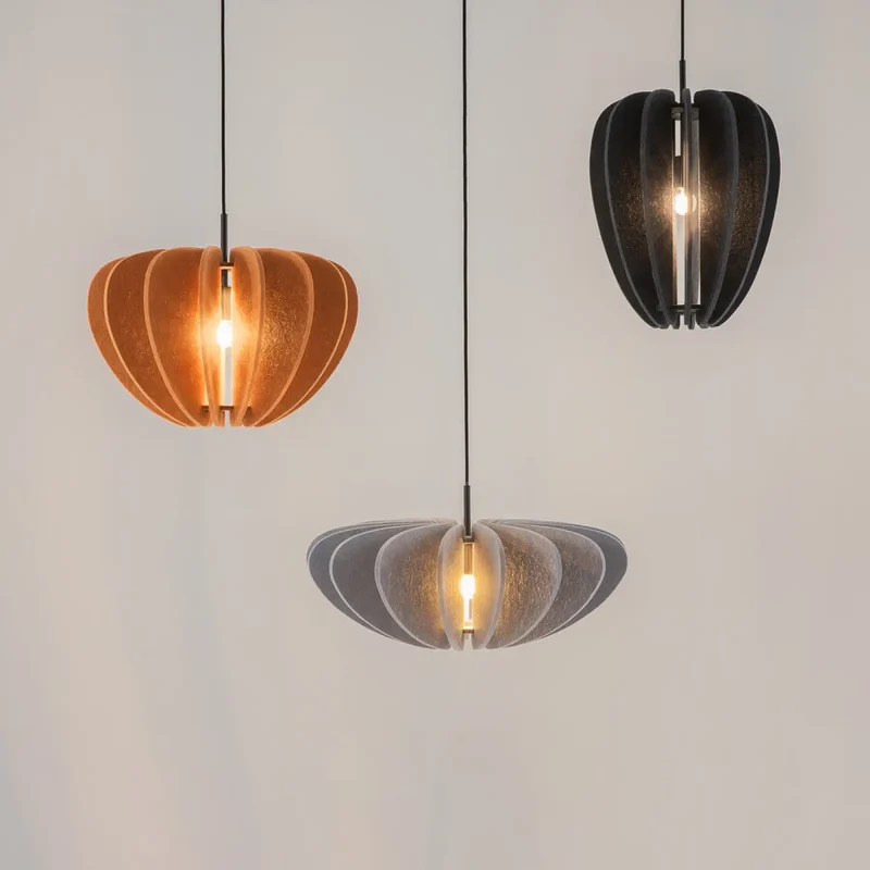 Suspension Luminaire | CAMBIO (Coupole)