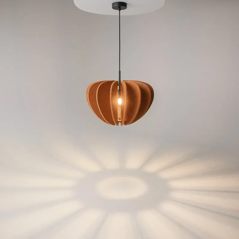 Suspension Luminaire | CAMBIO (Coupole)