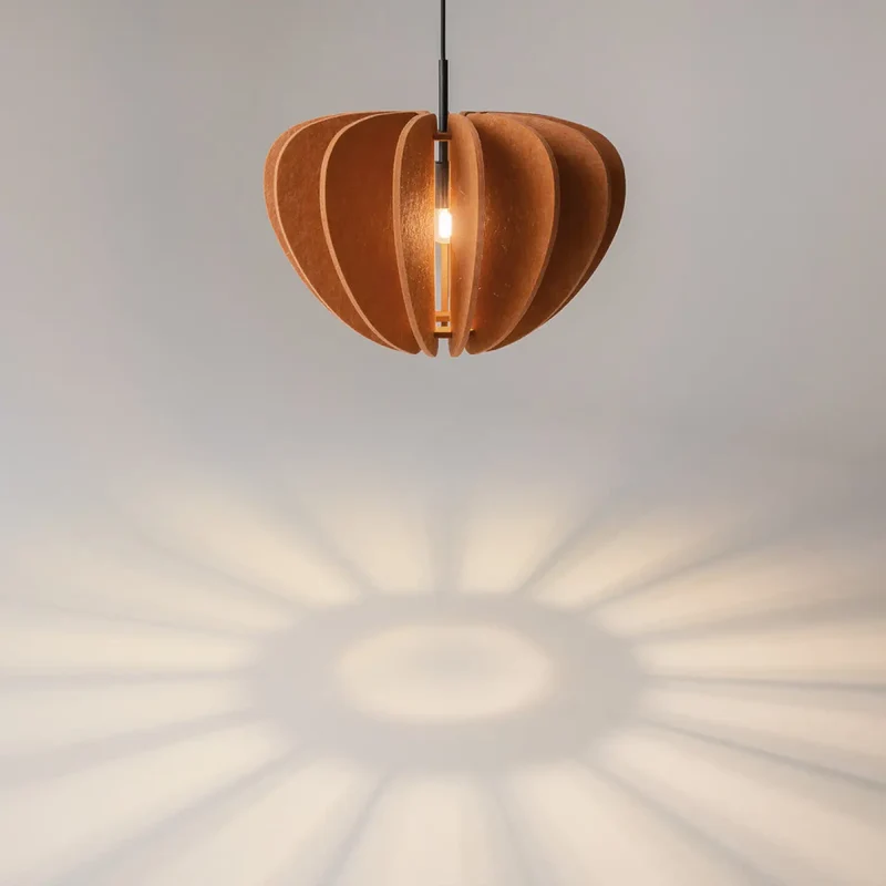 Suspension Luminaire | CAMBIO (Coupole)