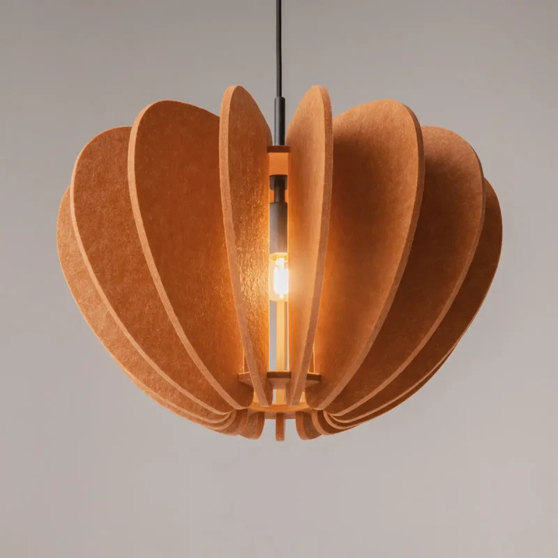 Suspension Luminaire | CAMBIO (Coupole)