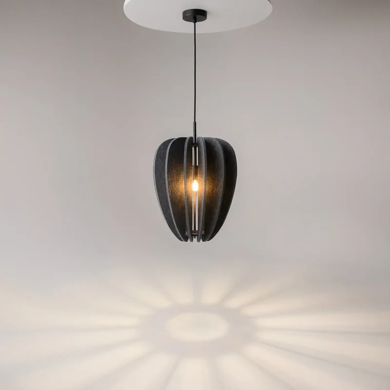Suspension Luminaire | CAMBIO (Coupole)