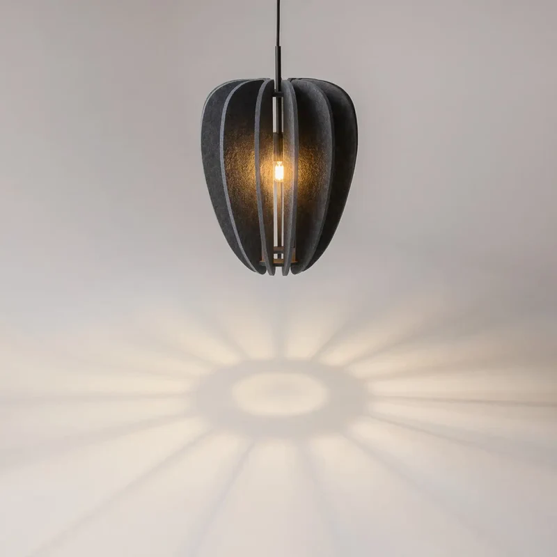 Suspension Luminaire | CAMBIO (Coupole)