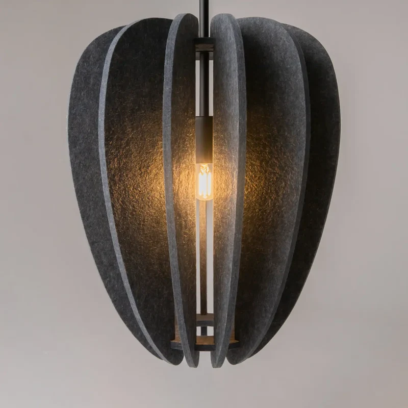 Suspension Luminaire | CAMBIO (Coupole)