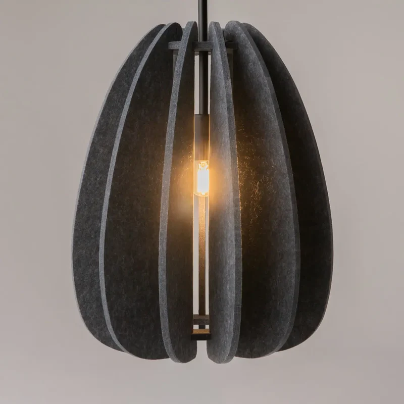 Suspension Luminaire | CAMBIO (Coupole)