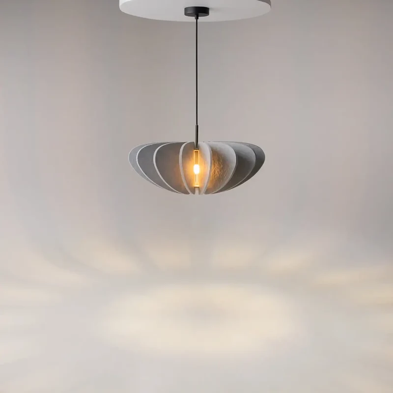 Suspension Luminaire | CAMBIO (Coupole)