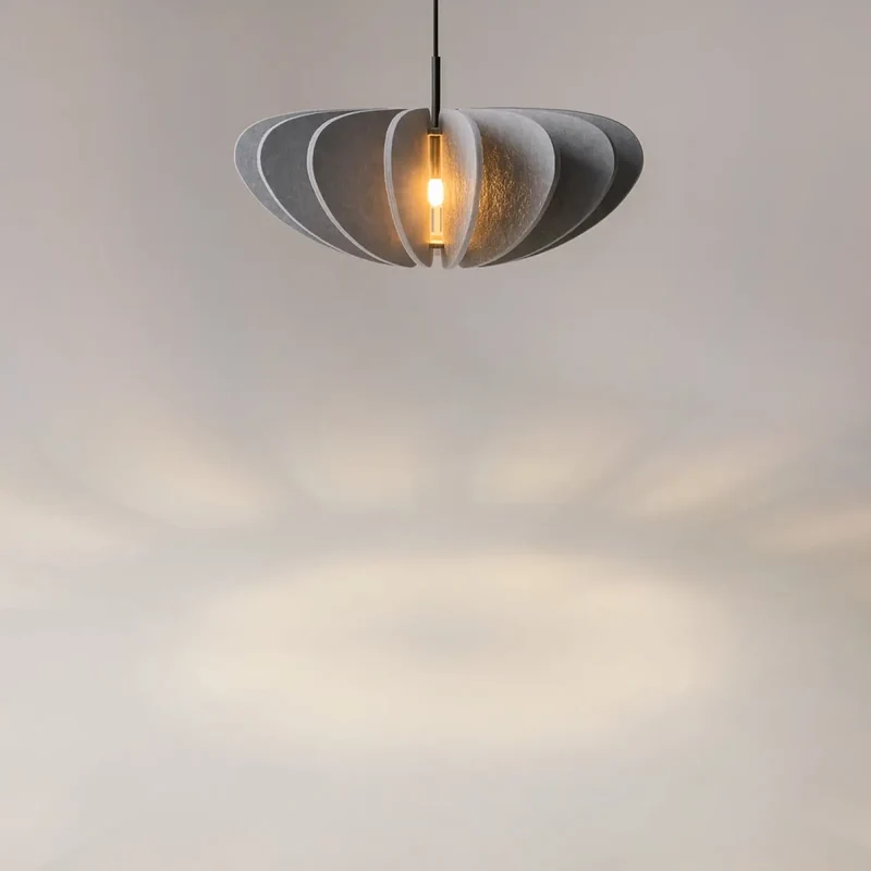 Suspension Luminaire | CAMBIO (Coupole)