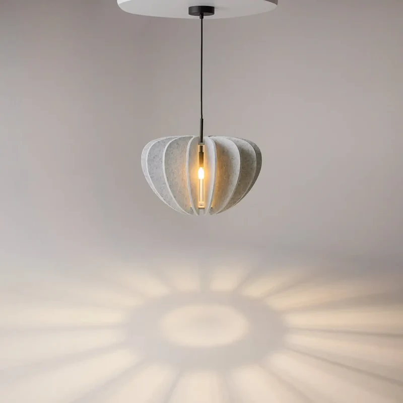 Suspension Luminaire | CAMBIO (Coupole)