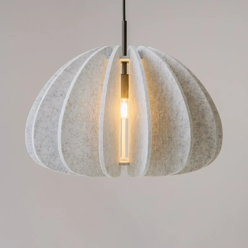 Suspension Luminaire | CAMBIO (Coupole)