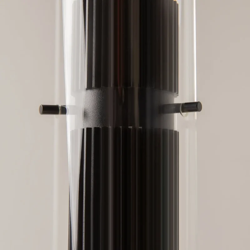Suspension Luminaire | DYNAMICS (Cylindre)