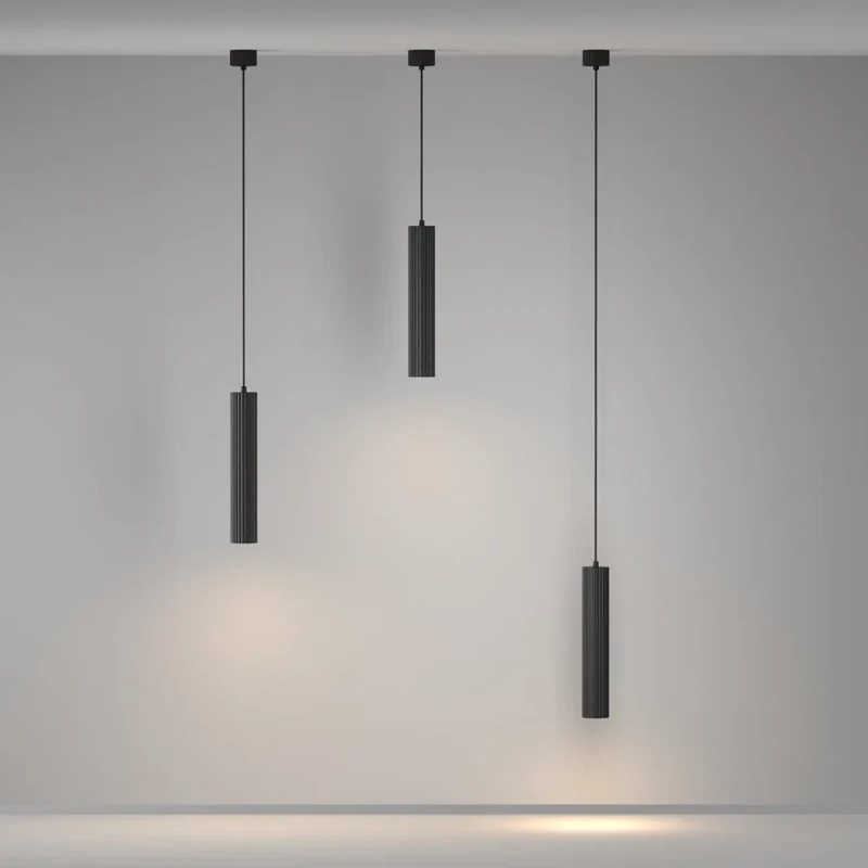 Suspension Luminaire | CALIPSO (Tube)
