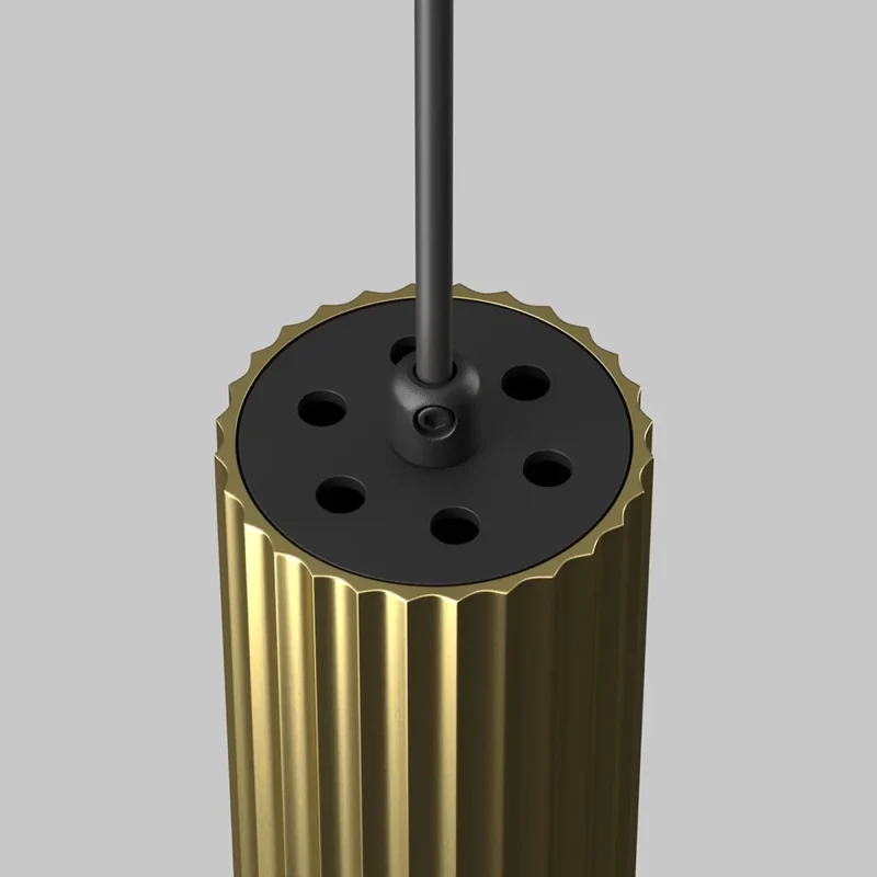Suspension Luminaire | CALIPSO (Tube)