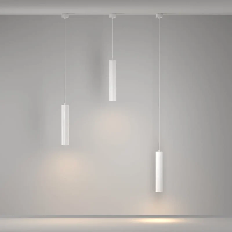 Suspension Luminaire | CALIPSO (Tube)