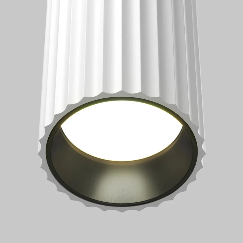 Suspension Luminaire | CALIPSO (Tube)