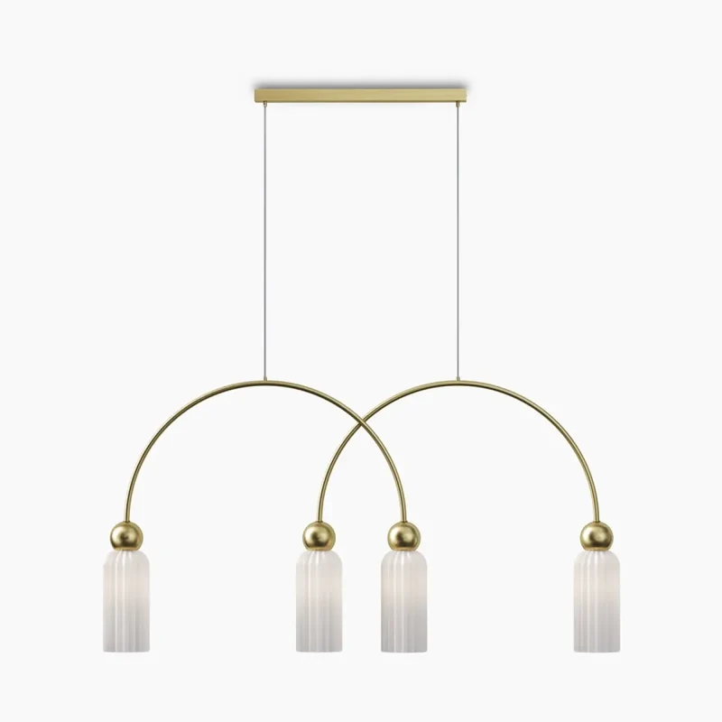 Suspension Luminaire | ANTIC (Linéaire)