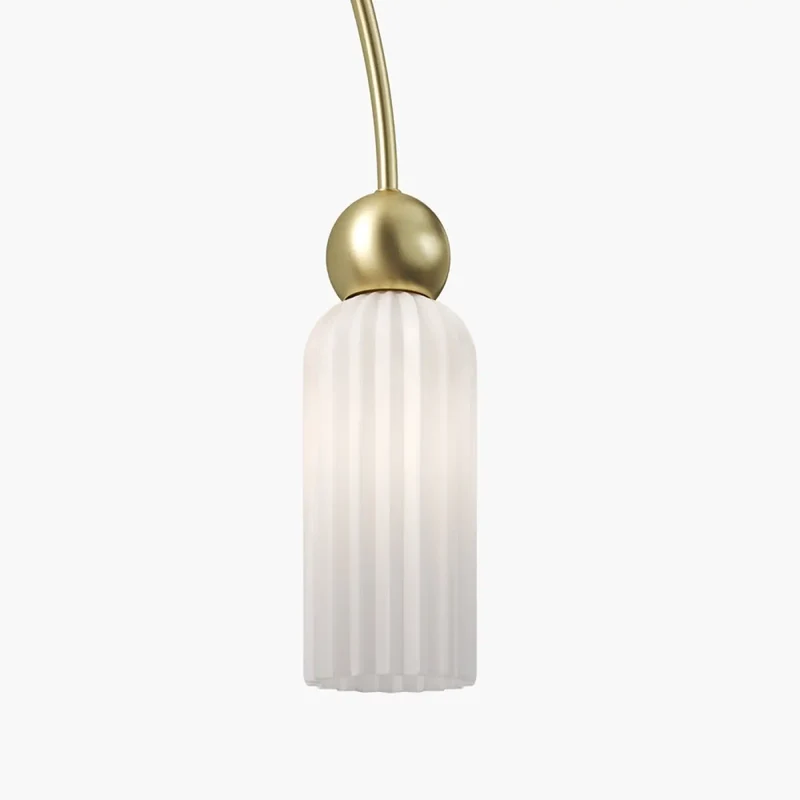 Suspension Luminaire | ANTIC (Linéaire)