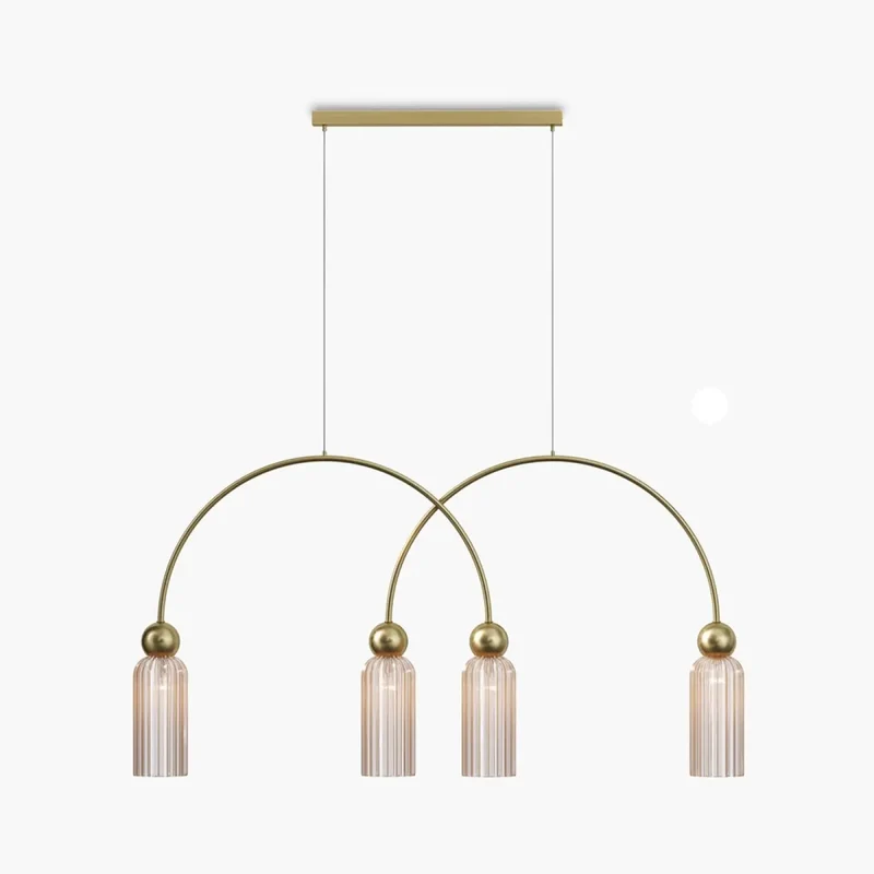 Suspension Luminaire | ANTIC (Linéaire)