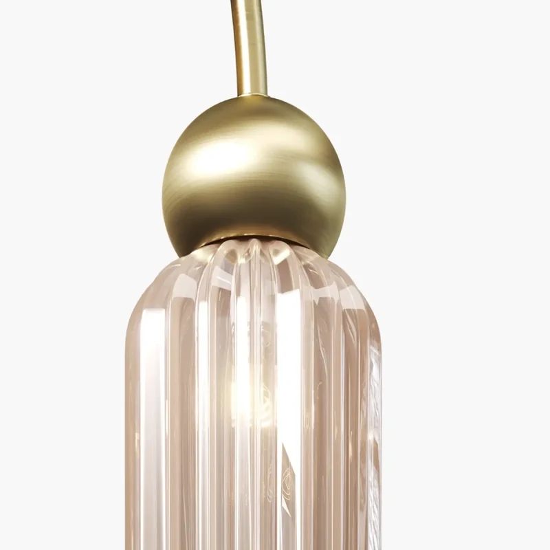 Suspension Luminaire | ANTIC (Linéaire)