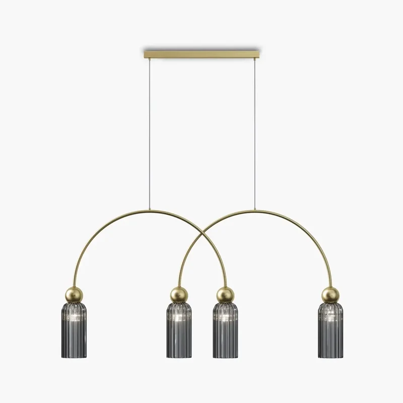Suspension Luminaire | ANTIC (Linéaire)