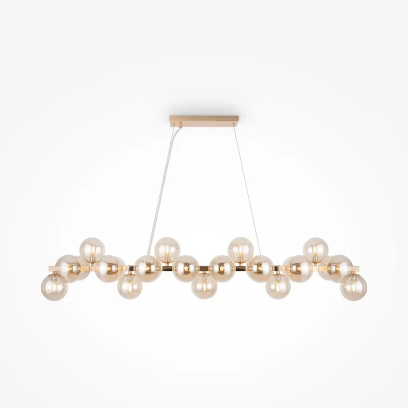 Suspension Luminaire | DALLAS (Linéaire)