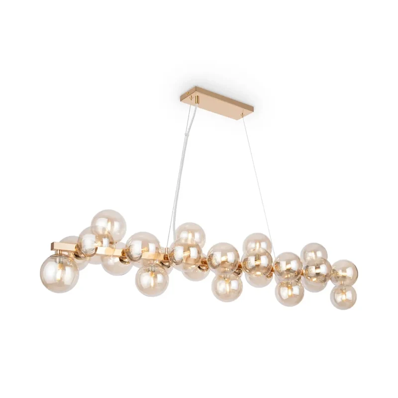 Suspension Luminaire | DALLAS (Linéaire)