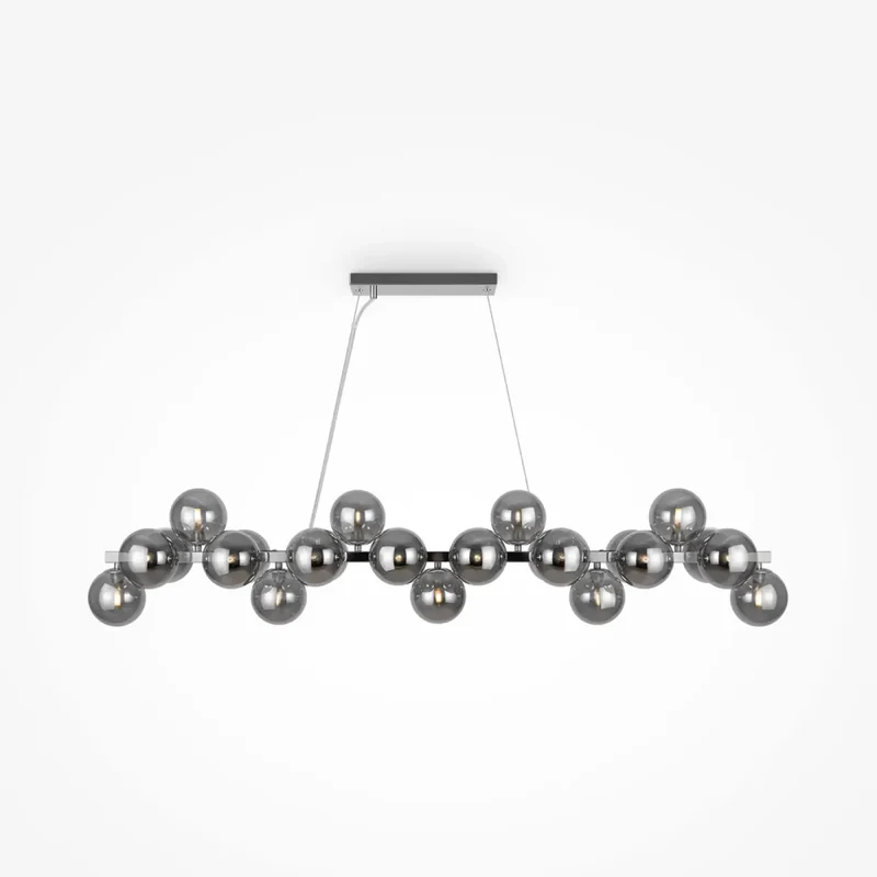 Suspension Luminaire | DALLAS (Linéaire)