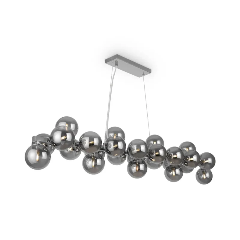 Suspension Luminaire | DALLAS (Linéaire)