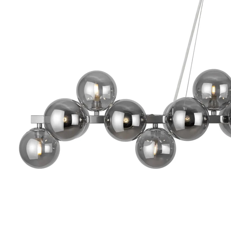 Suspension Luminaire | DALLAS (Linéaire)