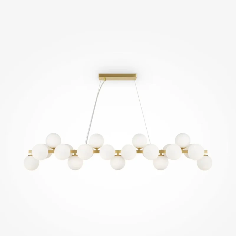 Suspension Luminaire | DALLAS (Linéaire)